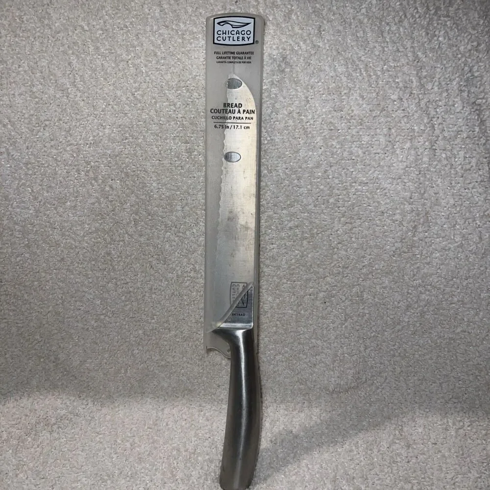 Chicago Cutlery 12